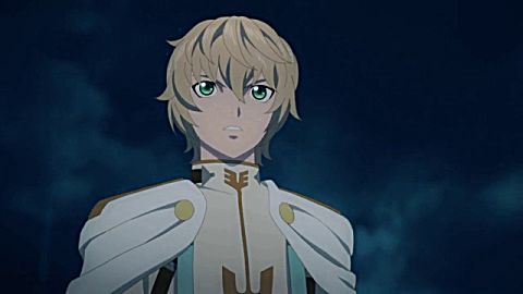 热诚传说x第7话贝尔贝特·库劳