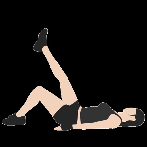 o/x/xo型腿,你是哪种?附矫正动作