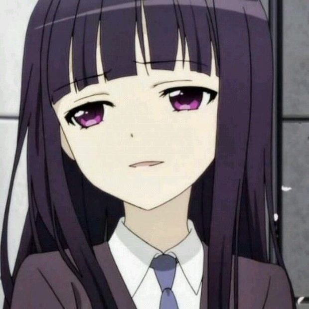 《妖狐x仆ss》的女主白鬼院凛凛蝶