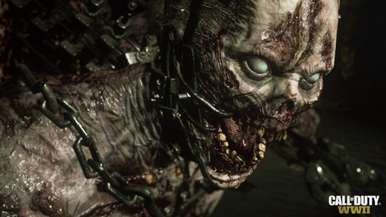 使命召唤14二战微交易系统21日上线点数可直接购买补给箱