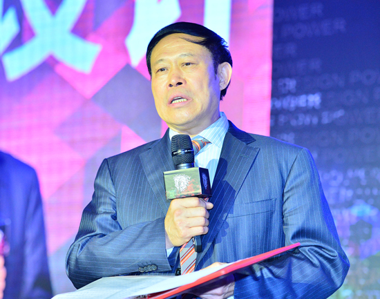 城外诚家居家居广场董事长刘长河