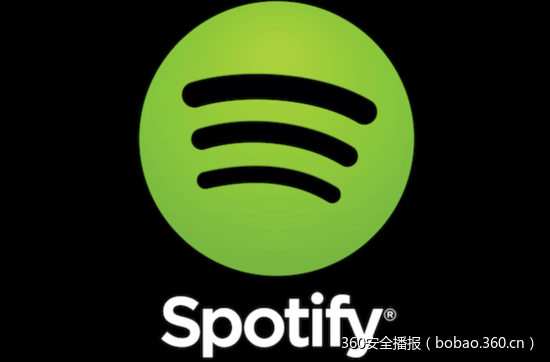 spotify preminum被黑:泄露部分帐户细节信息等数据