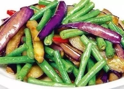 这些素菜小炒,做法简单,味道鲜美,是下饭的美食佳肴,不管你爱不爱吃肉
