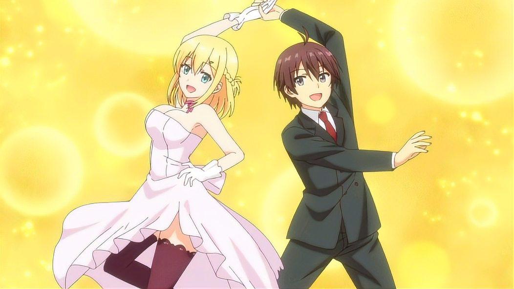  b>艾玛 /b>:诺尔我希望我们未来能够结婚在一起.