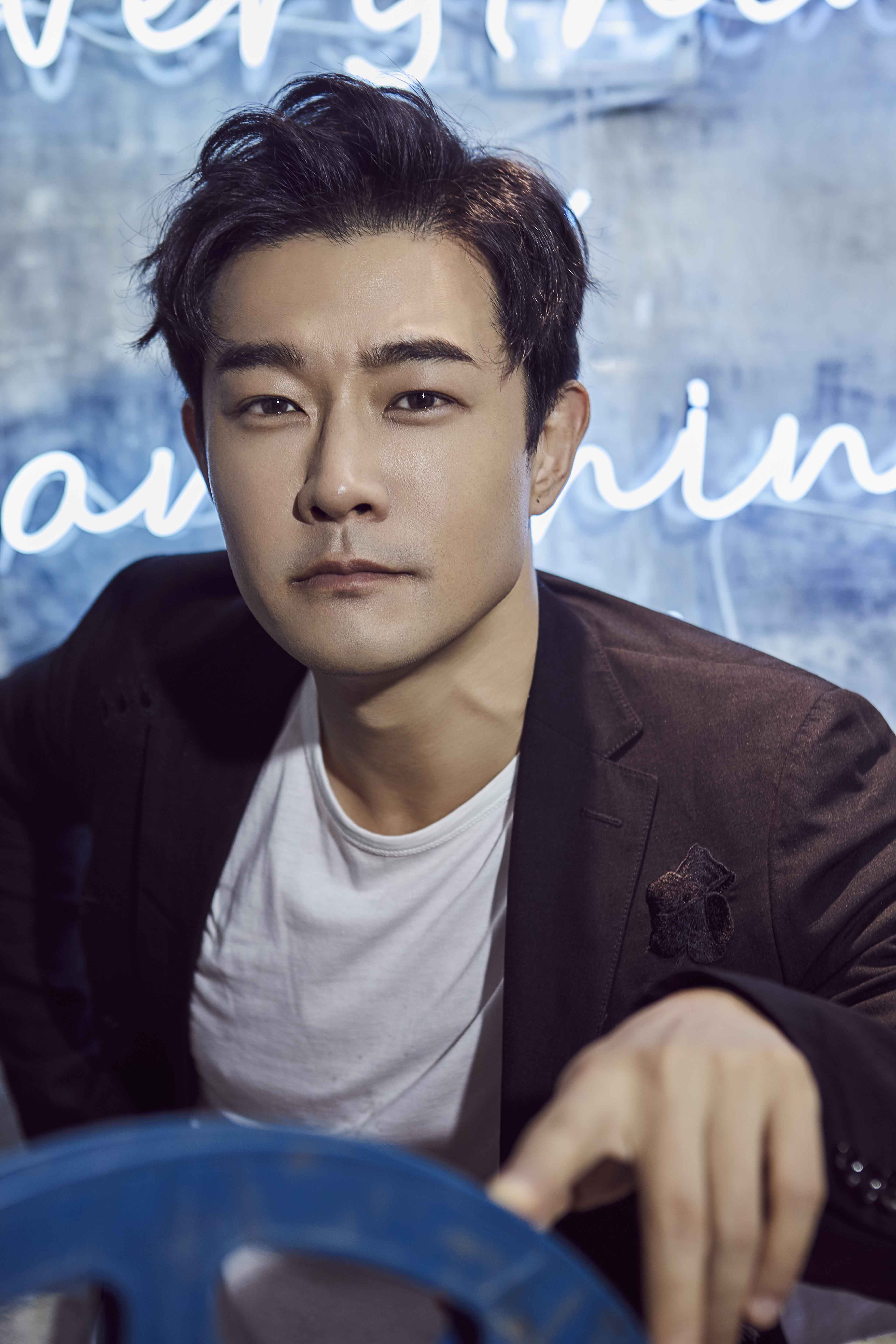 黄维德惠英红助阵《我就是演员》网友:演技派们都来了!