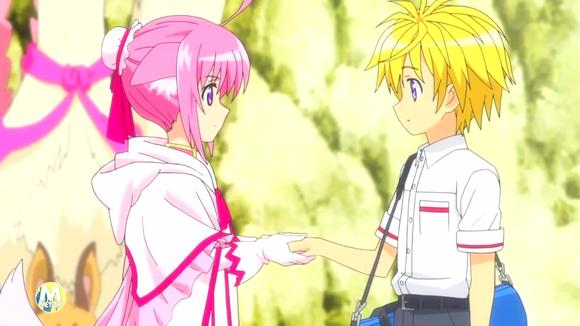 犬勇者物语 第三季