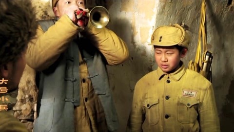 大号小兵-更新更全更受欢迎的影视网站-在线观看