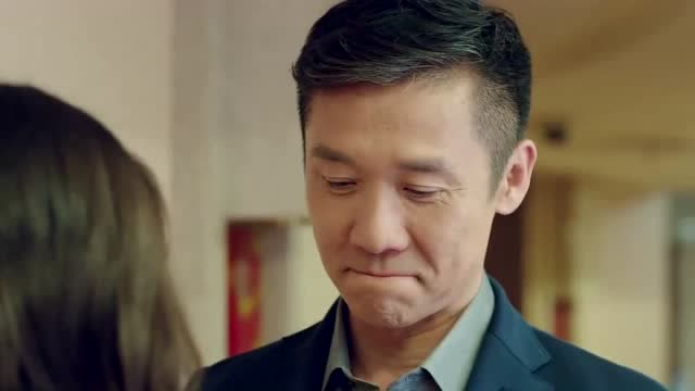 生命中的好日子:韩墨池答应给前妻一个婚礼,没想到前妻感动的哭了