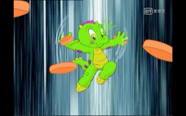 小龙大功夫 第4季