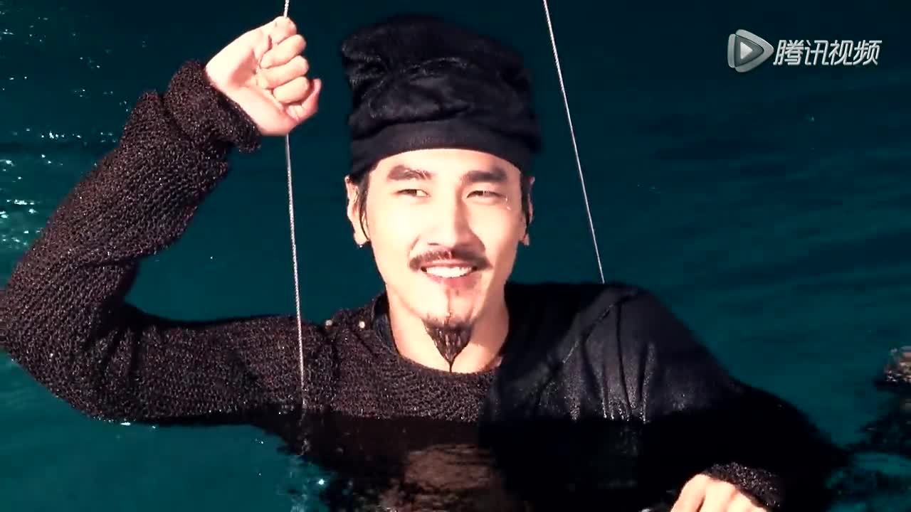 狄仁杰之神都龙王