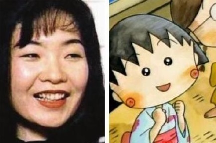 《樱桃小丸子》作者去世,传童年不幸婚姻不顺,现实不如漫画美好