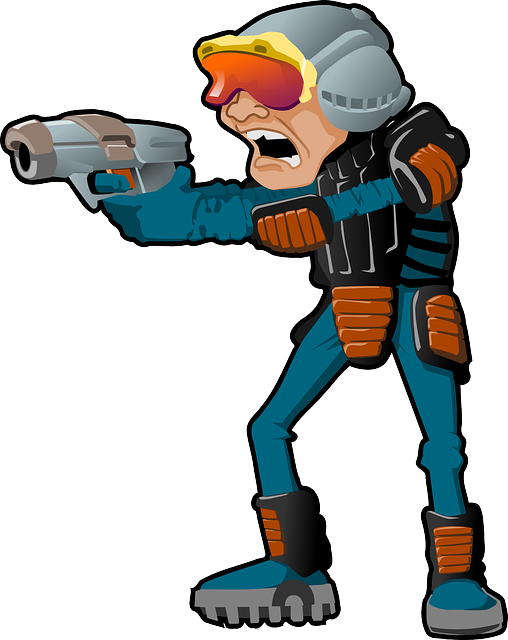 sniper shooter games