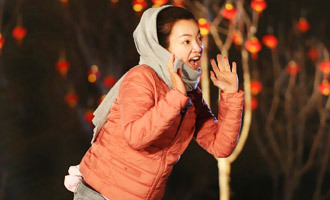 西游奇遇记 第3期：黄风怪重来