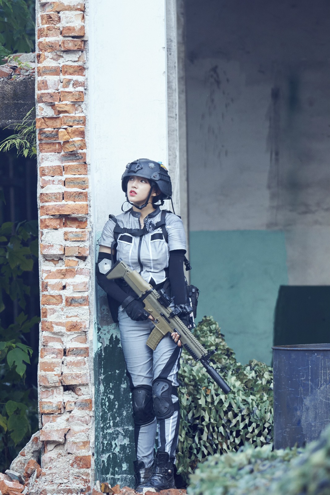 正文 本期开战前,机智的程潇其实就已得知队友杜江为"特工",对此程潇