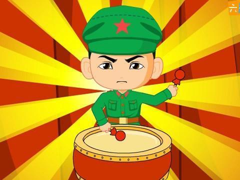 中國人民解放軍進行曲