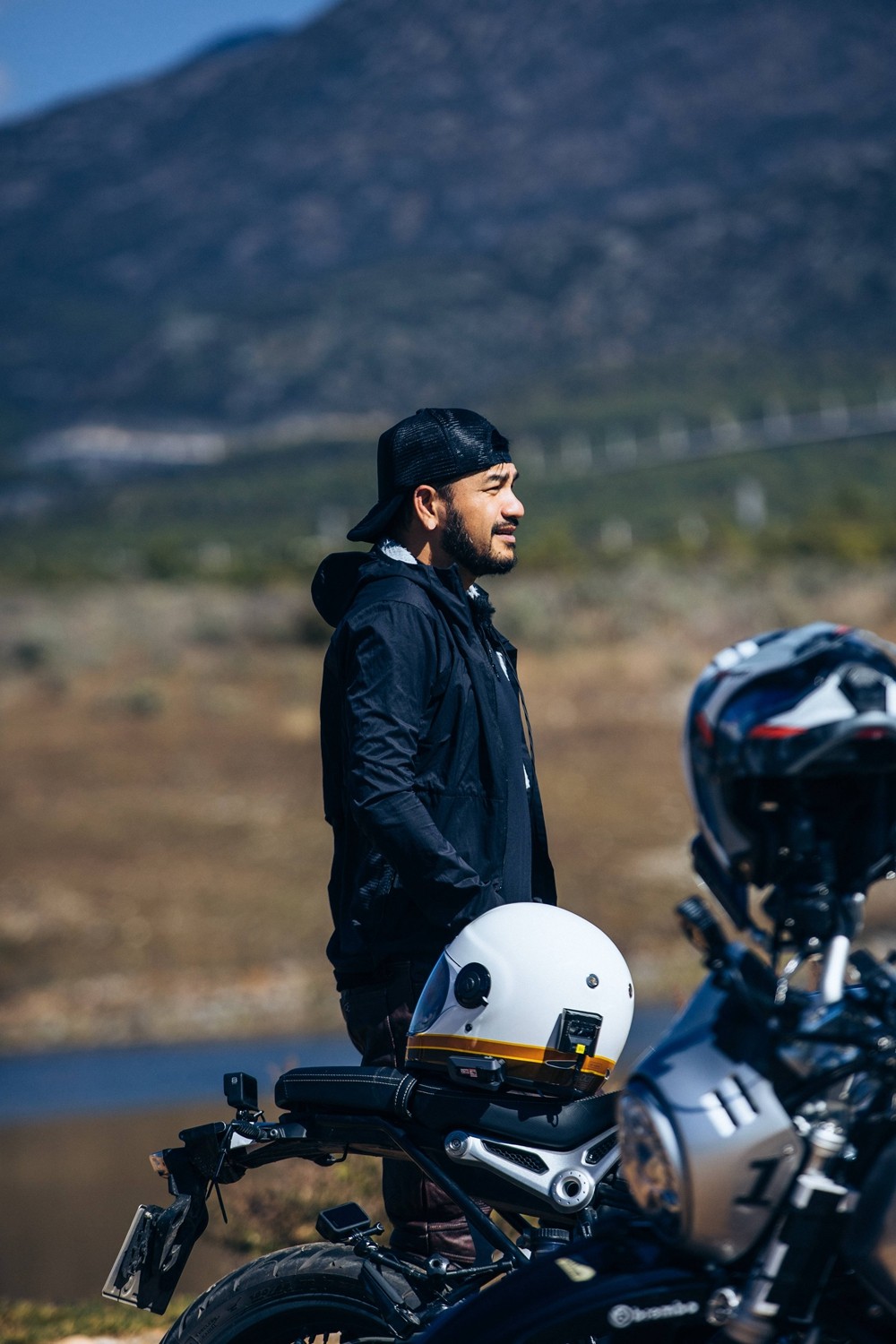 影音头条|《我们的滚烫人生2》烫哥变身游戏黑洞 王