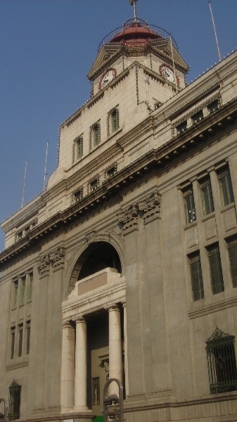 西交民巷-北京西城区巷子