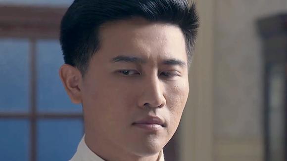 李东霖真实身份被怀疑,被军统特工陷害