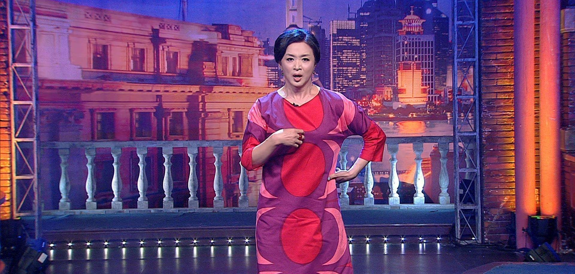 金星秀停播真实原因曝光(金星的金星秀为什么停播)