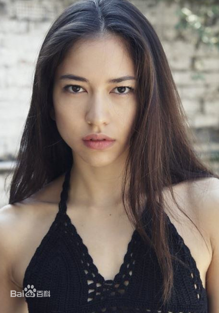 机械姬里的京子扮演者