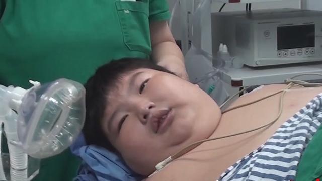 《生命缘》 20150729 生命不能承受之“重