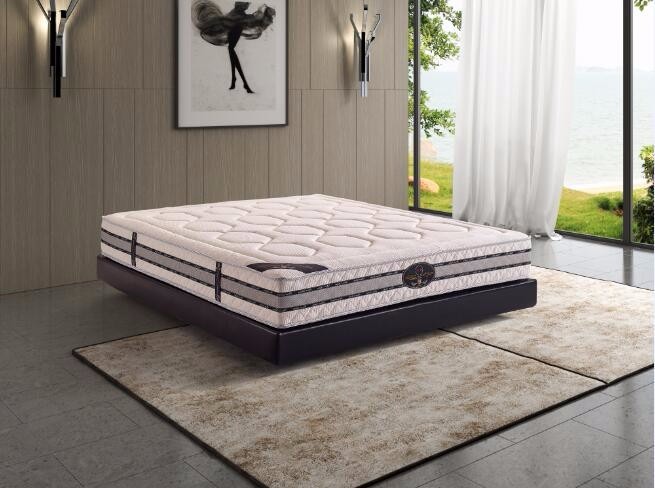 弹簧床垫和乳胶床垫各自都有什么优势?-北京时间