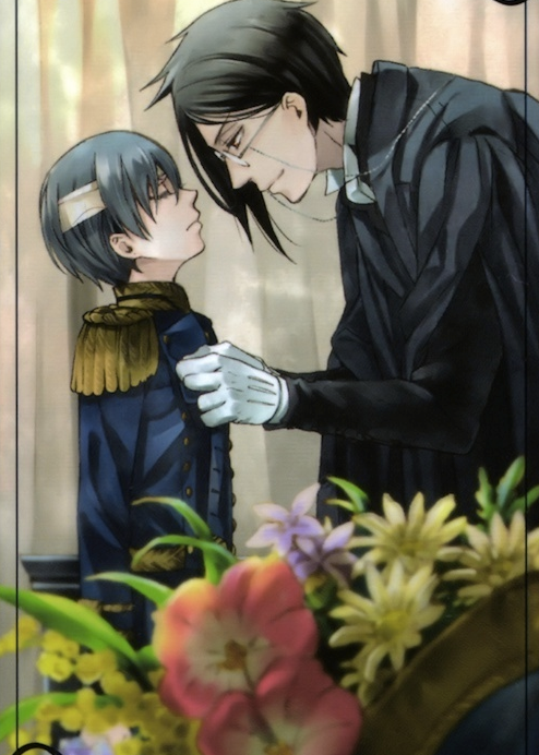 黑执事幽鬼城杀人事件篇有没有第二集?(下篇的)