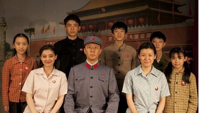 父母爱情-360百科