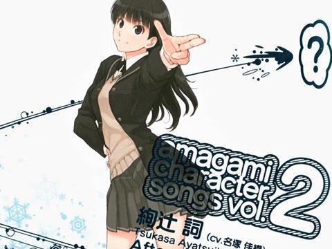 季的女主角仍是第一季的六位女主角:少男杀手森岛遥前辈,爽朗的棚町薫