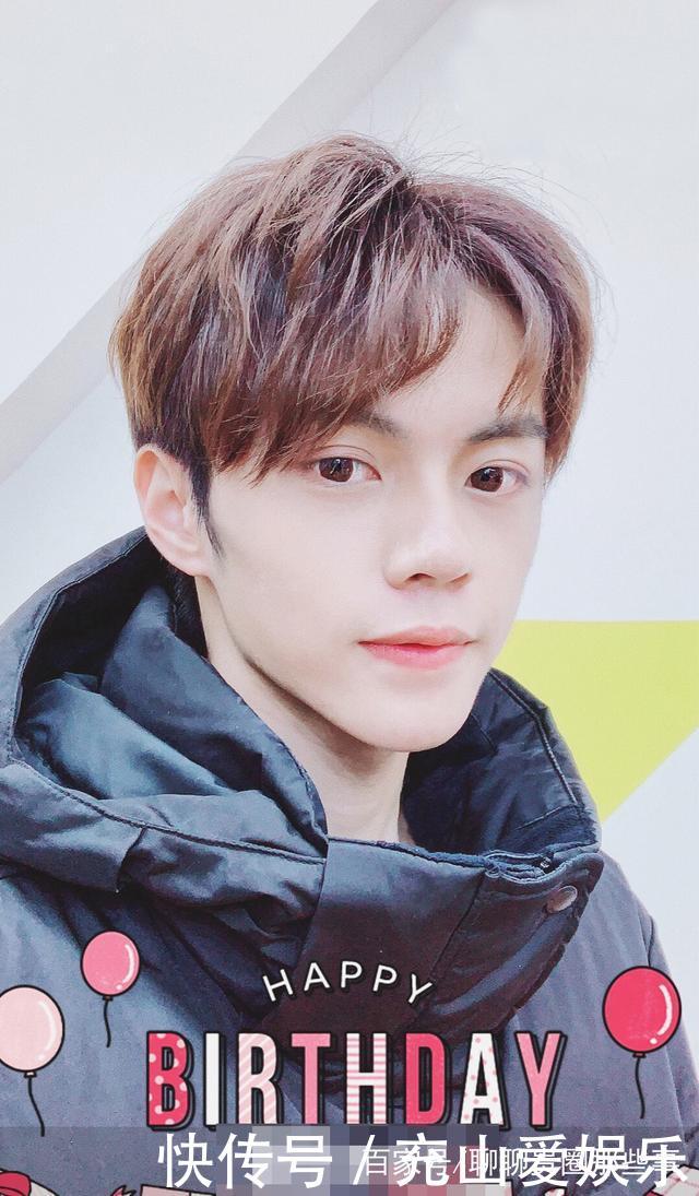 青春有你陈涛延禧攻略【相关词_青春有你陈涛多大】