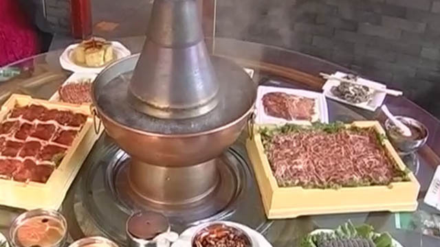 《财富故事》20170910秋高气爽寻美味（下）