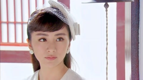 伏击中刘庭羽的表演你看过了吗 #袁玉婷