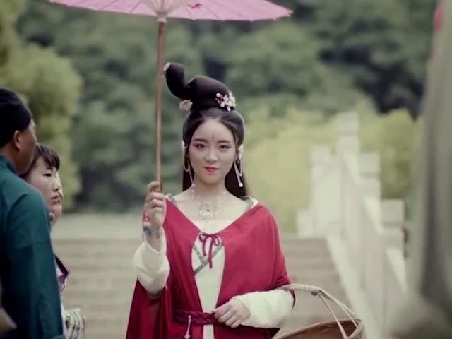 大梦聊斋:出门买个菜竟然惊动全城,最后这位买菜大爷死的不冤