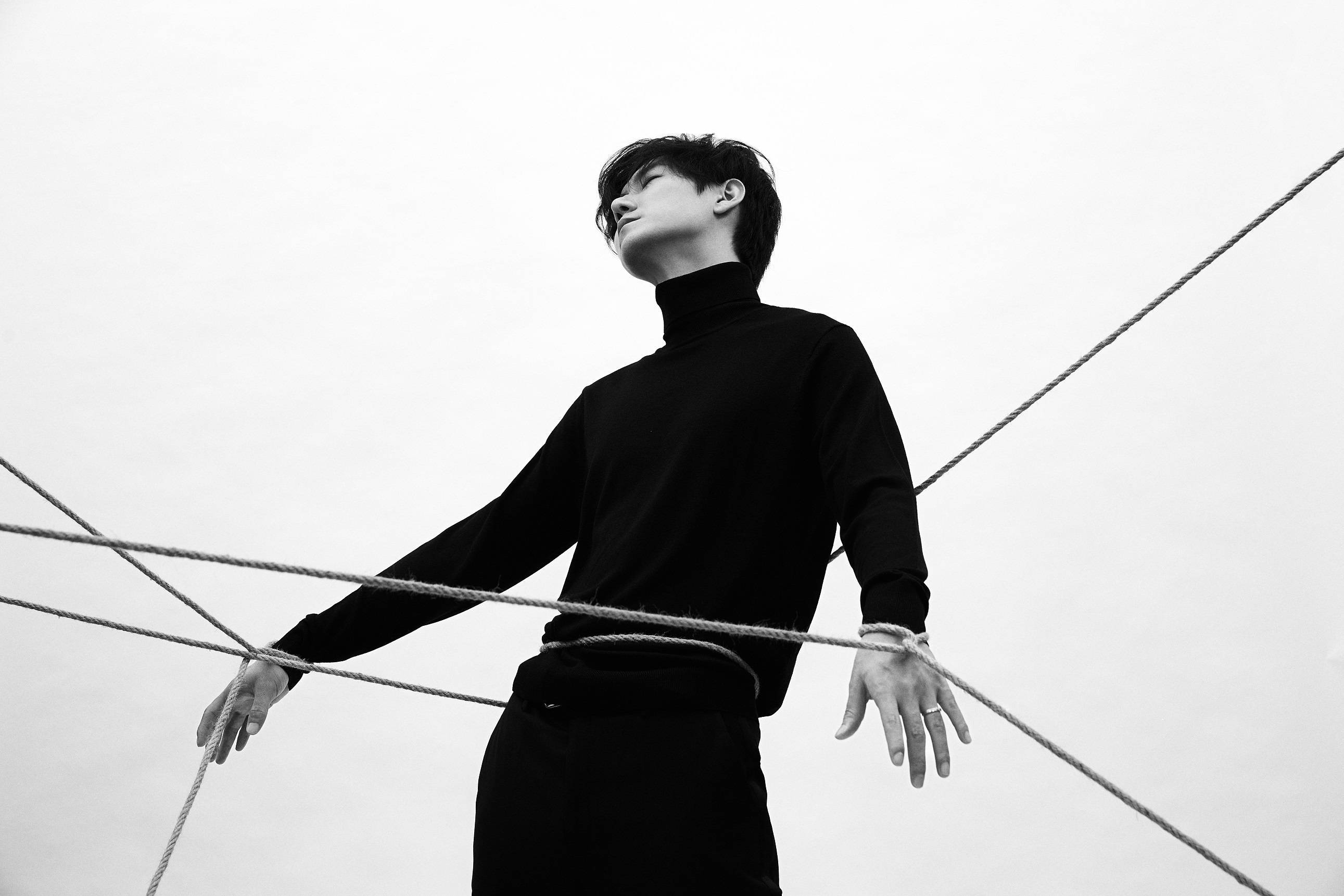 王晰专辑《X自选集》 先行曲《偏偏》首发上线 - 360娱乐，你开心就好