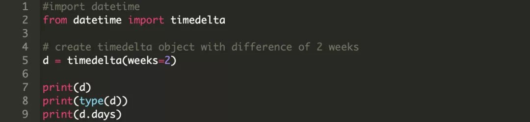 Python datetime 教程:操作时间、日期与时间跨度-工控编程-工控课堂 - www.gkket.com