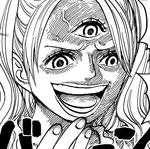 海贼851话专题 布林的黑化