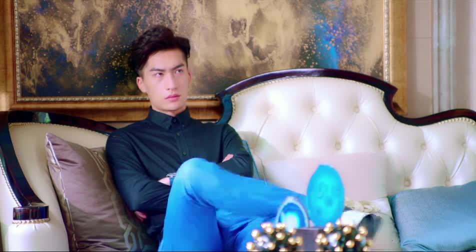 陈锦昀 禁足少女罗曼史剪辑