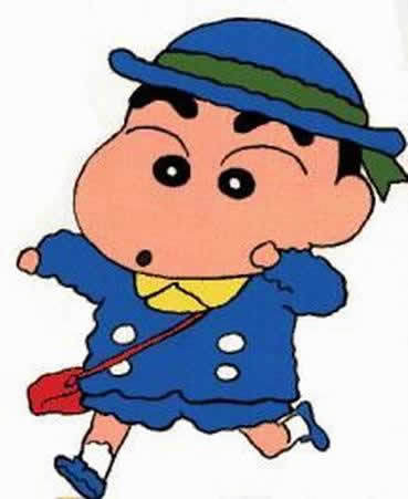 蜡笔小新的真名叫什么?呵呵o(∩_∩)o~.