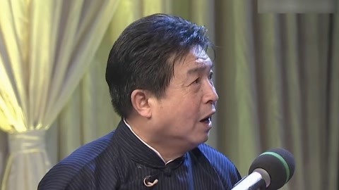 包公传奇之天长案