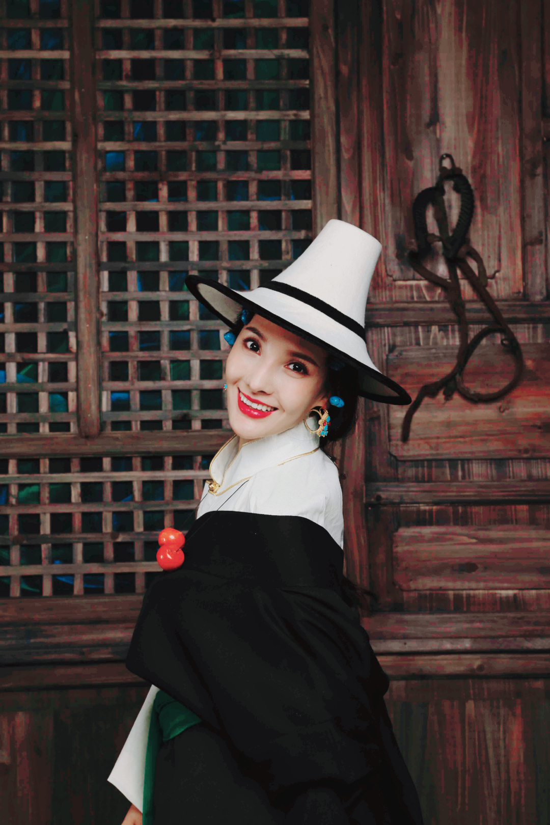 达娃卓玛新剧不能犯规的游戏热播完美演绎实力演员的破圈之路