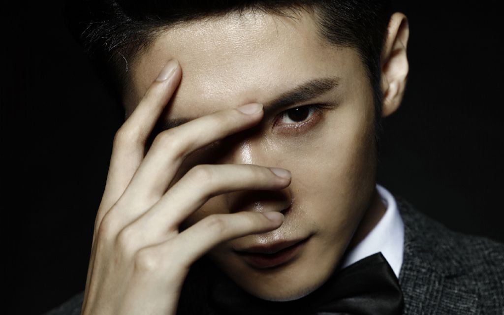 【田理个人向混剪】倾城一笑_你是人间绝色