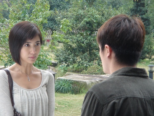 伤城之恋-霍建华,秦岚主演电视剧