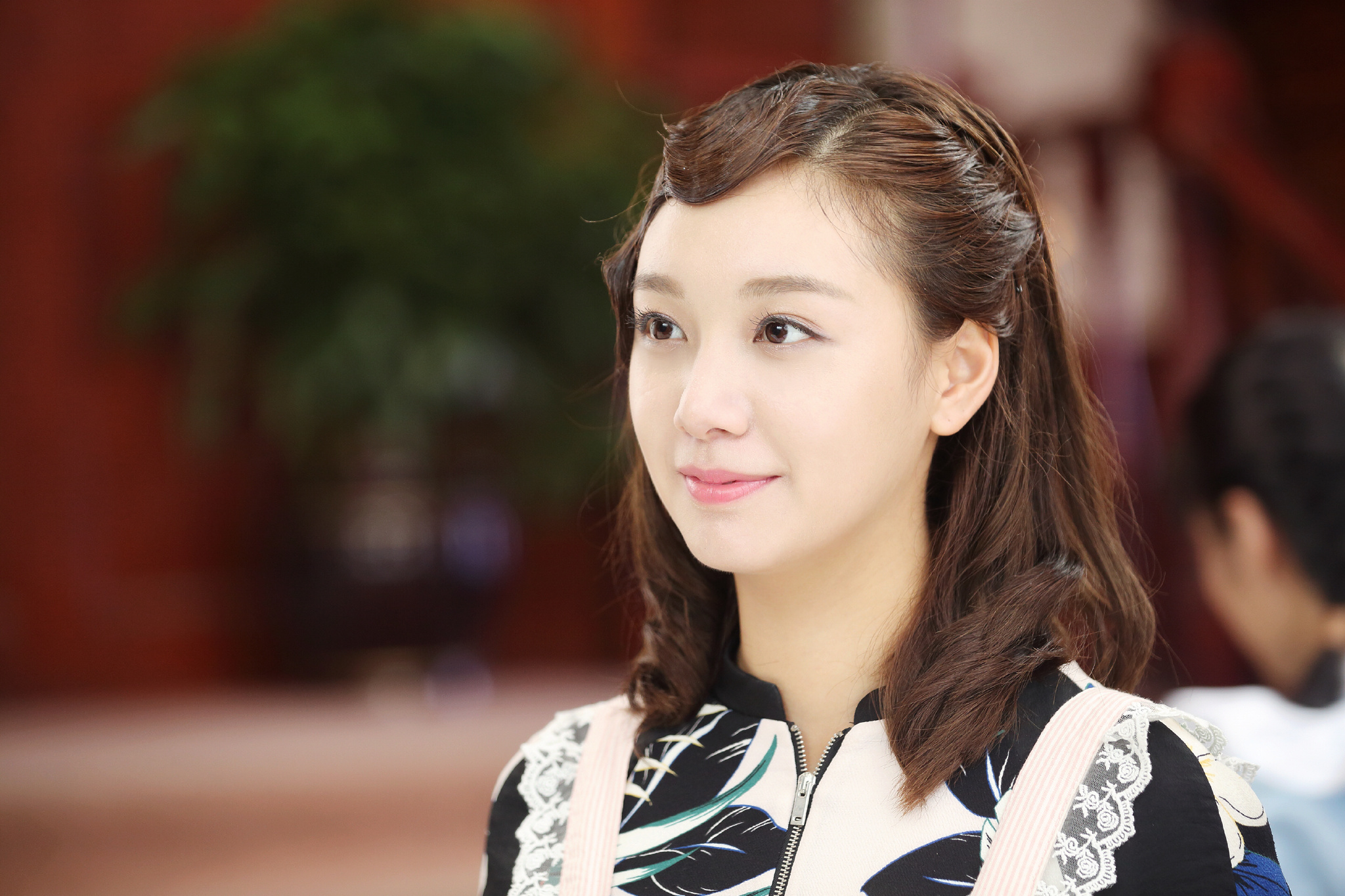 《许你浮生若梦》罗浮生天婴感情升级 立体角色彰显家国情