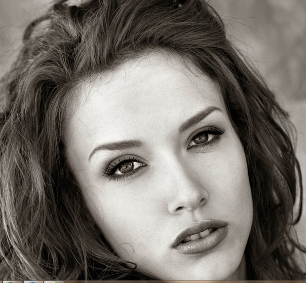 玛莲娜·摩根 malena morgan