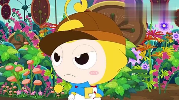 星际小神探第2季