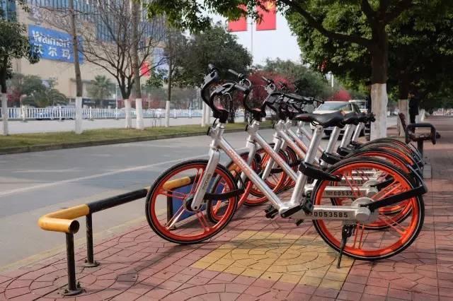 信息中心 uber收購共享電動單車平臺jump bikes 早些時候,國內