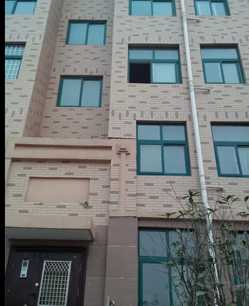 周口市商水县碧水云天楼盘