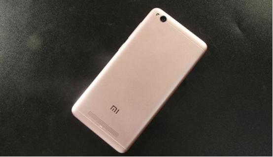 相比小米最低价格的红米4a,不仅售价高了100元,配置方面似乎也不及