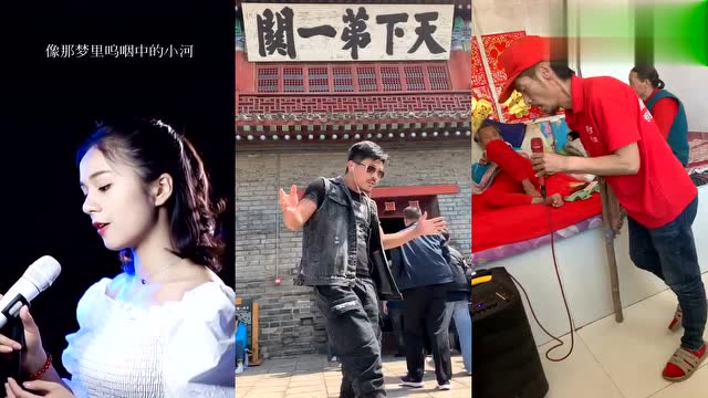 美女翻唱一首《你的样子》嗓音特别,我听过最好听的女声版!