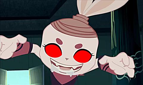 小鸡不好惹之咸蛋寺